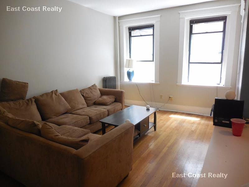 1st image of 1254 Commonwealth Ave APT 6