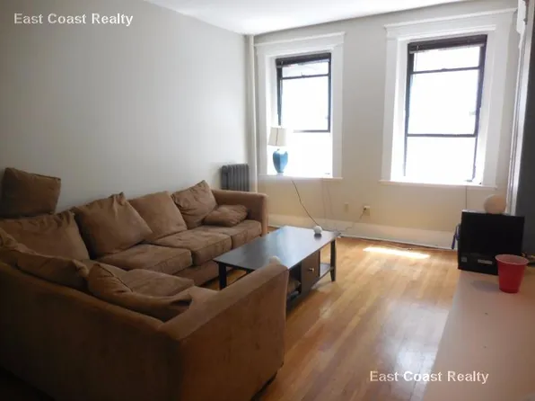 1254 Commonwealth Ave APT 6, Allston, MA 02134