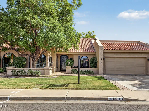 8719 E SAN VICTOR Drive, Scottsdale, AZ 85258