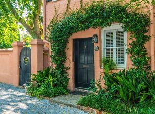 28 Society St #C, Charleston, SC 29401