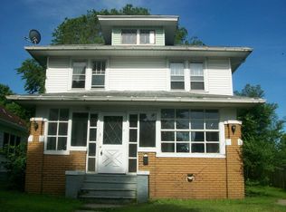 1711 Magnolia St, South Bend, IN