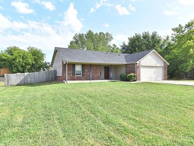 10875 E 112th St N, Owasso, OK, 74055