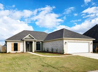 1379 Barret Park Way, Montgomery, AL 36117