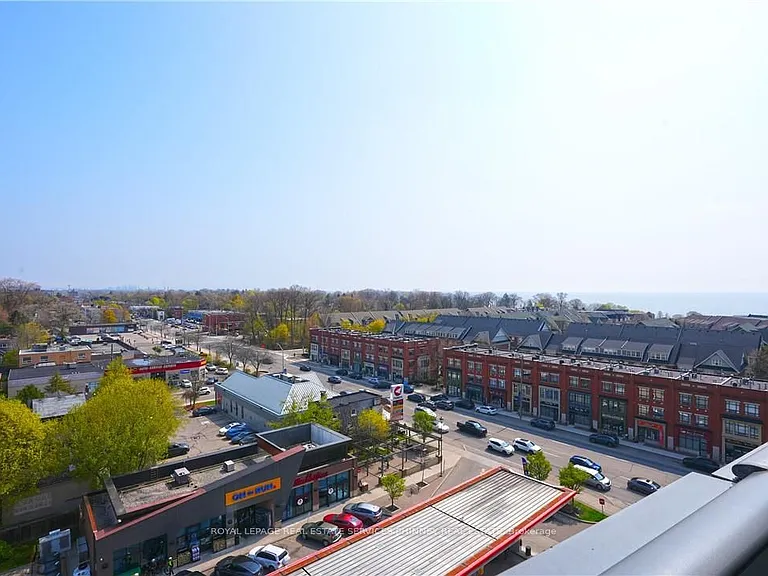 1 Hurontario St #806 — Photo 34