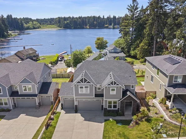 6730 Dusty Lane SE, Lacey, WA 98503