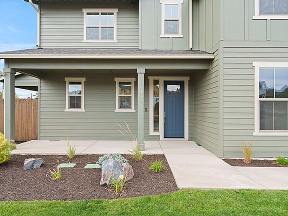 4th image of 4359 SW Rhyolite Pl Lot 20