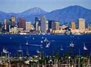 300 W Beech St #6, San Diego, CA 92101