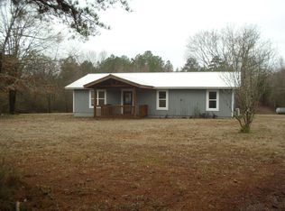 165 Dome Ln, Royal, AR 71968