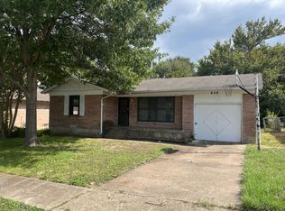 828 Melrose St, Garland, TX 75040