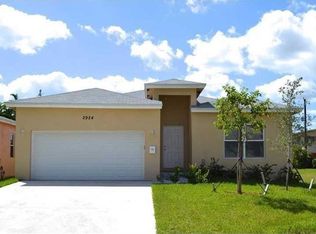 2934 Lincoln St #0, Hollywood, FL 33020