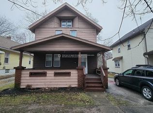 659 East Ave, Akron, OH 44320