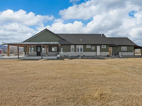 2085 Kedrowski Ct, Fruita, CO 81521