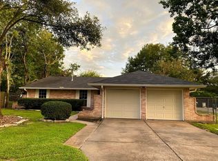 4030 Castledale Dr, Houston, TX 77093