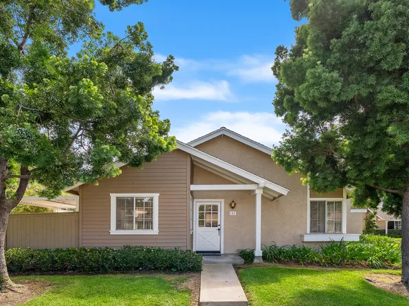 155 Rockwood, Irvine, CA 92614