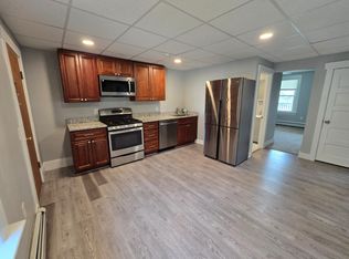 30 Riverdale Ave FLOOR 3, West Warwick, RI 02893