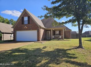 403 Vaiden Ridge Dr S, Hernando, MS 38632