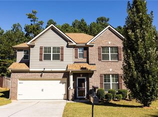 275 Windsor Way, Fairburn, GA 30213