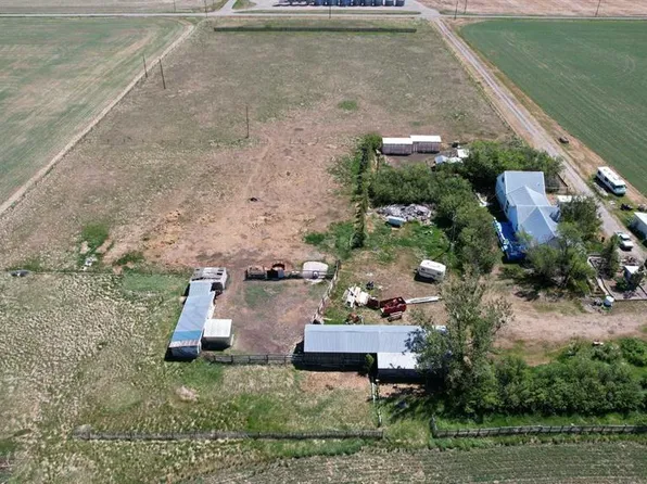 70078 Range Road 253, Willow Creek No. 26, AB T0L 1Y0
