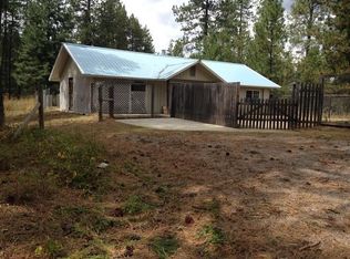 2414 W Mason Rd, Deer Park, WA 99006