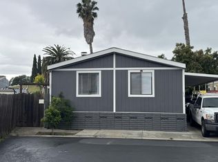 2151 Oakland Rd Space 556, San Jose, CA 95131