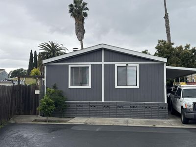 2151 Oakland Rd Space 556, San Jose, CA, 95131