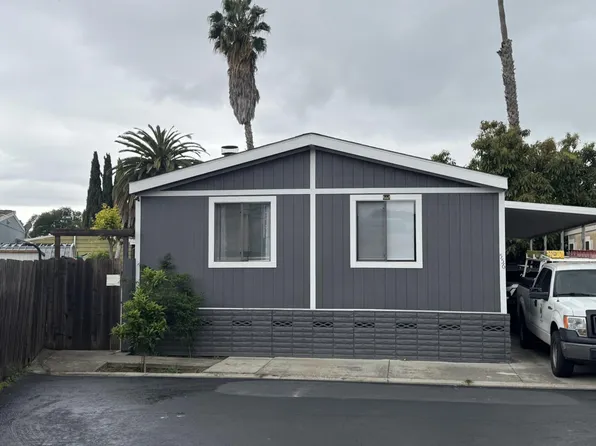 2151 Oakland Rd Space 556, San Jose, CA 95131