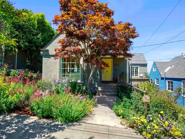 4273 Atlas Ave, Oakland, CA 94619