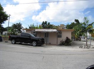 34 Lakeview Dr, Key Largo, FL 33037