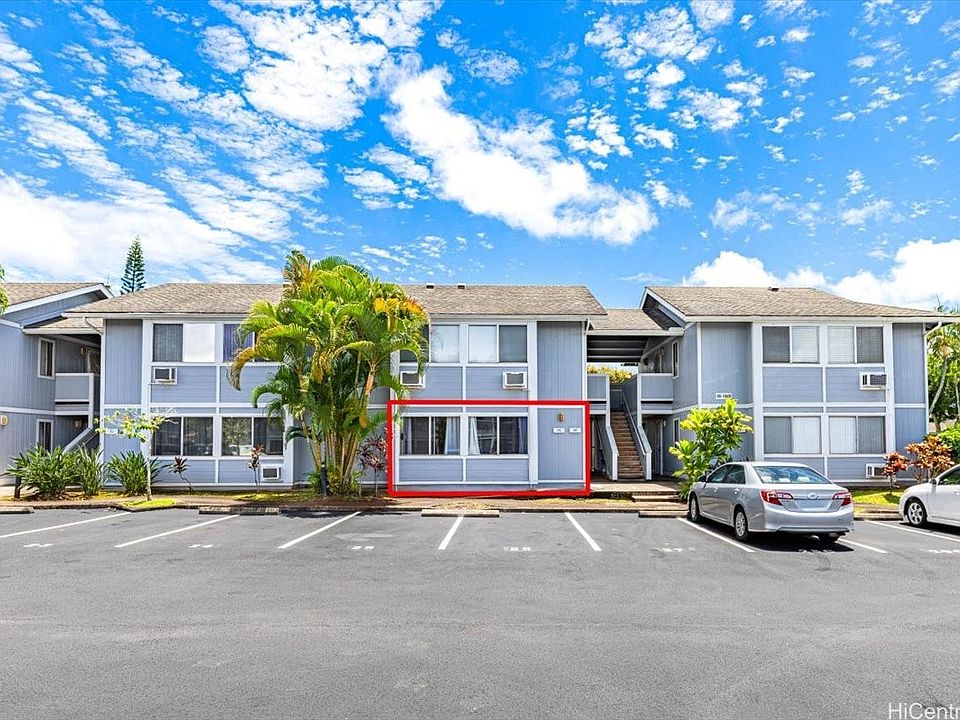 1st image of 95-1045 Ainamakua Dr APT 25