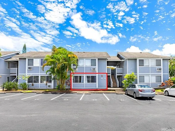 95-1045 Ainamakua Dr APT 25, Mililani, HI 96789