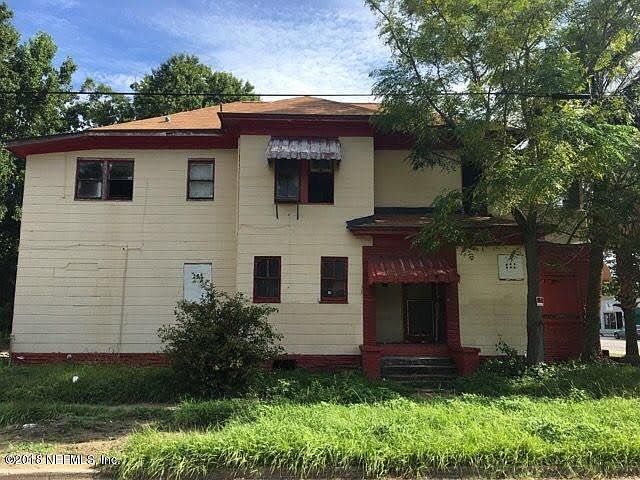 1st image of 1307 W 8th St