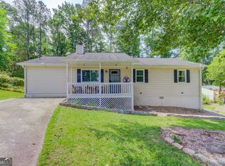 720 Flanigan Ct, Lawrenceville, GA 30045