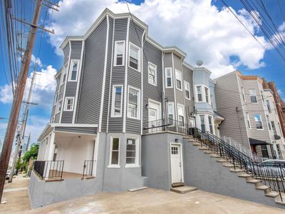 80 Baldwin Ave, Jersey City, NJ, 07306