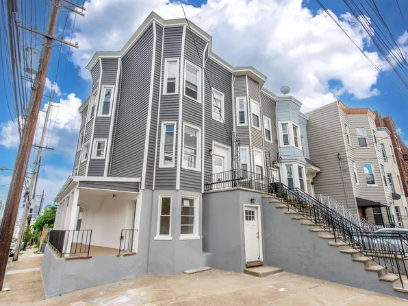 80 Baldwin Ave, Jersey City, NJ 07306