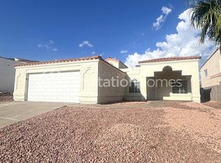 436 Tiger Lily Way, Henderson, NV 89015
