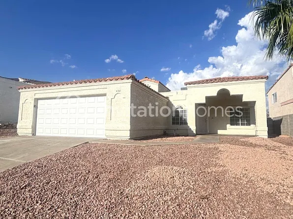 436 Tiger Lily Way, Henderson, NV 89015