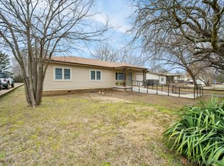 1451 C St SE, Ardmore, OK 73401