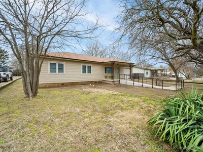 1451 C St SE, Ardmore, OK, 73401
