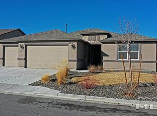 823 Spooner Way, Sparks, NV