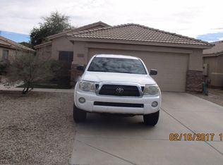 1081 E Santa Fiore St, Queen Creek, AZ 85140