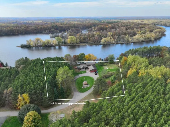 207990 KRIS LANE, Mosinee, WI 54455