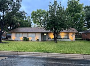 7013 Culver Ave, Fort Worth, TX 76116