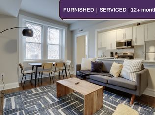 2800 Connecticut Ave NW APT 101, Washington, DC 20008