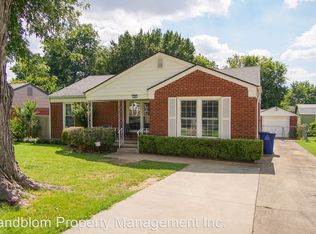 528 S New Haven Ave, Tulsa, OK 74112