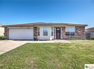 4105 Matt Ct, Killeen, TX 76549