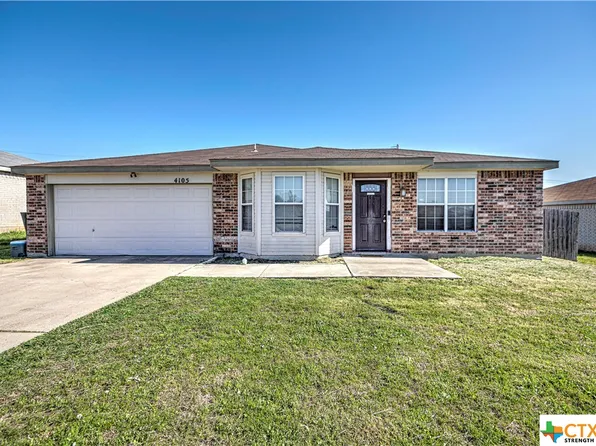 4105 Matt Ct, Killeen, TX 76549