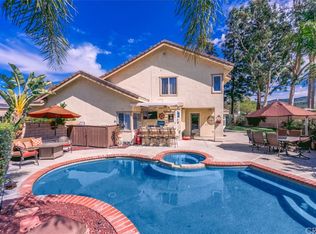 8240 E Timberland Ave, Orange, CA 92869