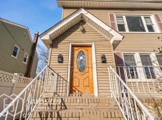 1618 Bayview Ave FLOOR 1, Hillside, NJ 07205