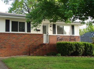 521 Young Ave, Chattanooga, TN 37405