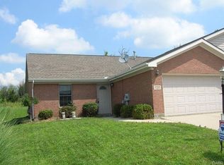 737 Waldsmith Way, Vandalia, OH 45377